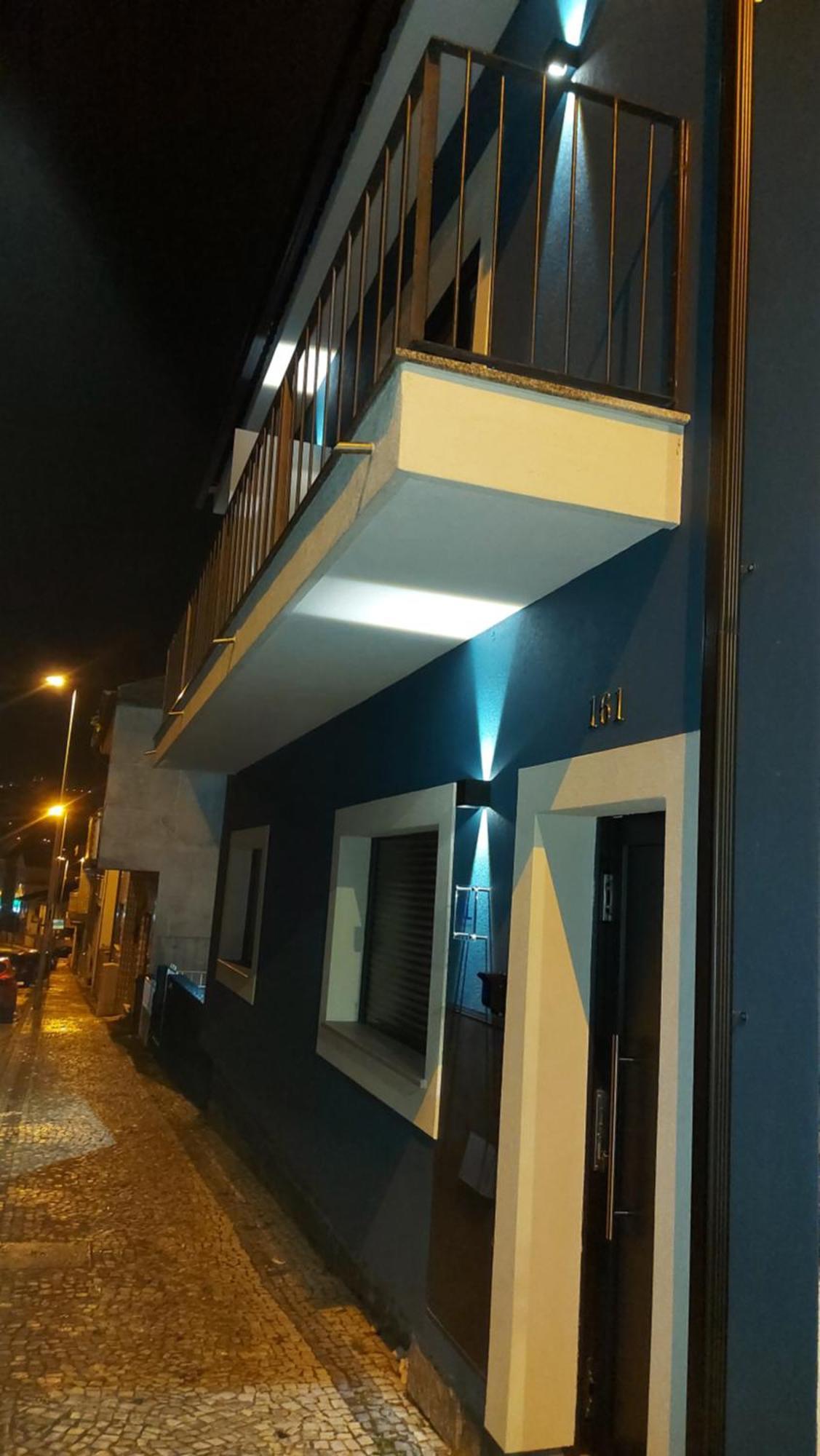 Diromane Braga Exteriör bild