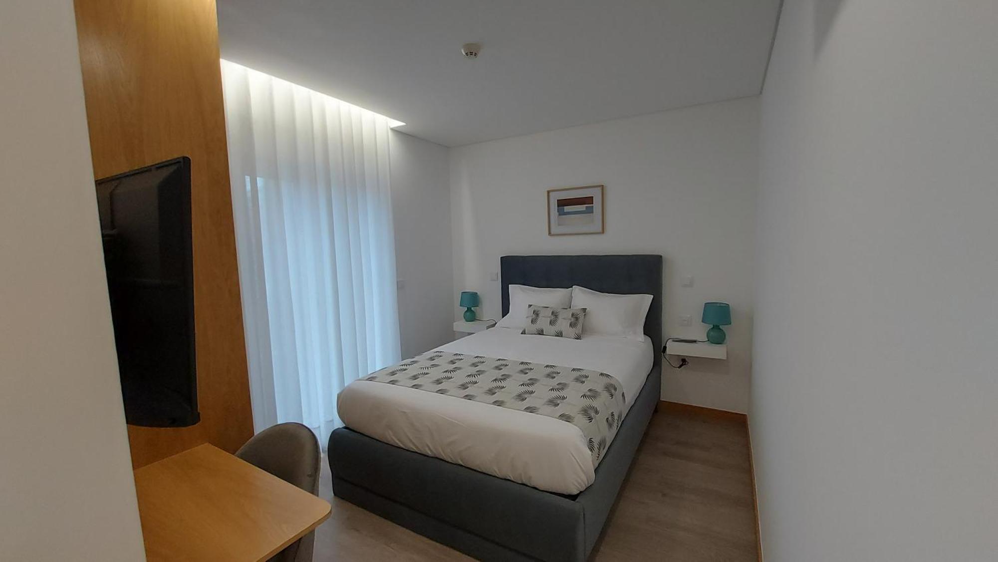 Diromane Braga Exteriör bild